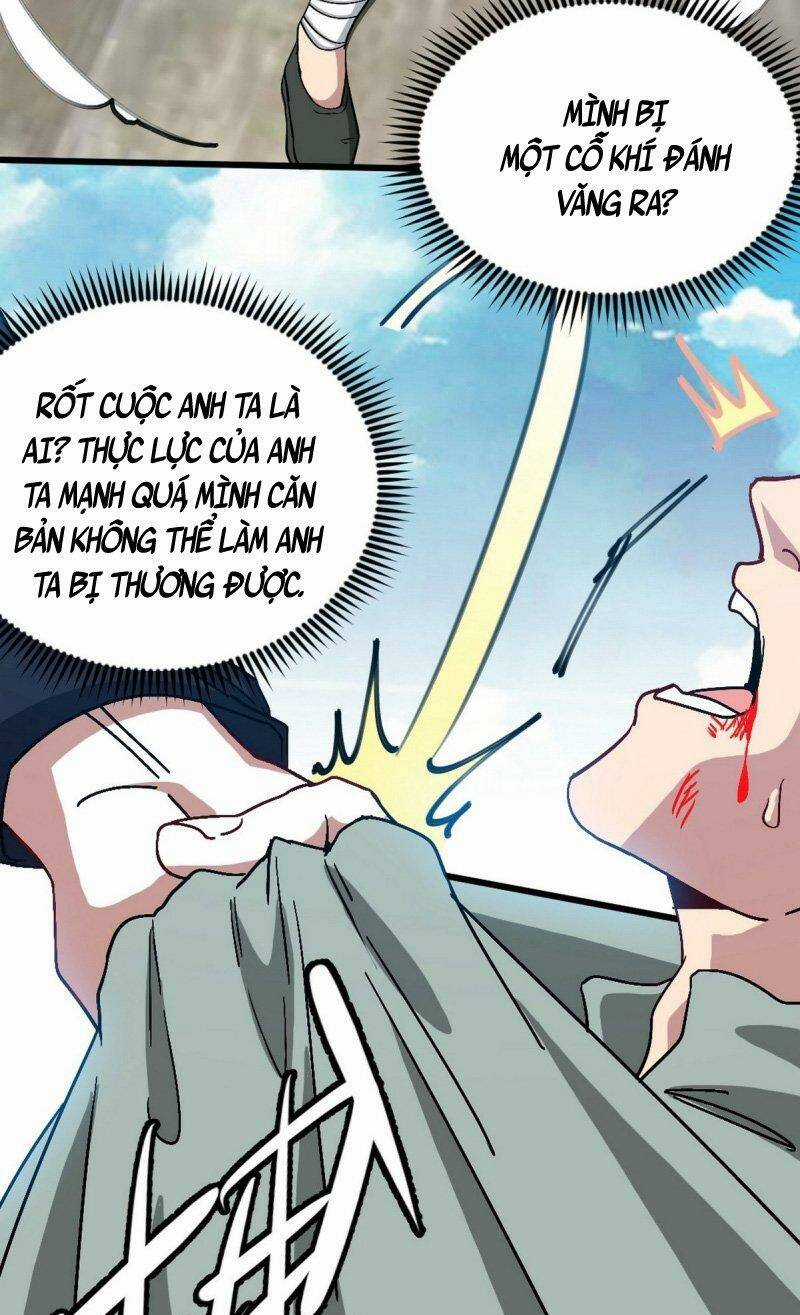 Long Vương Điện Chapter 165 trang 12