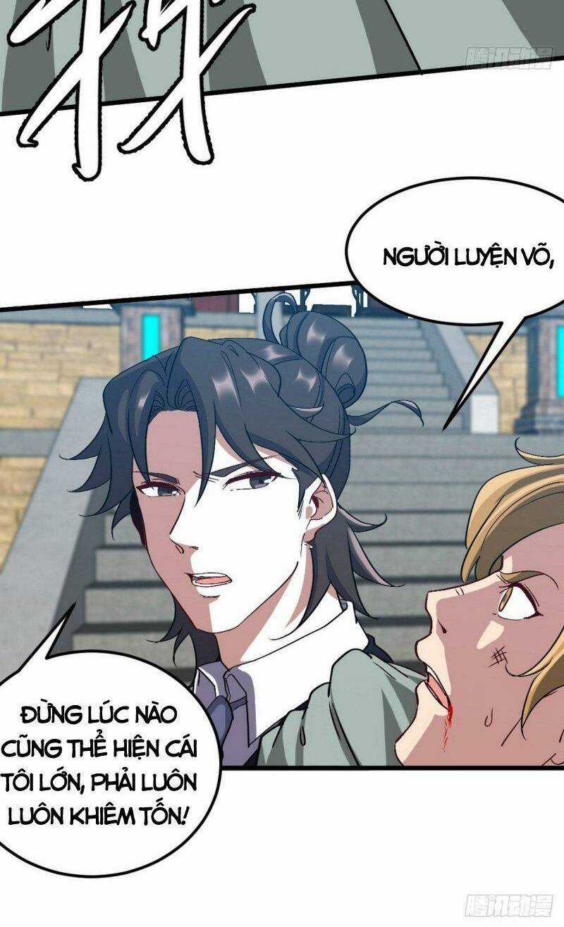 Long Vương Điện Chapter 165 trang 13