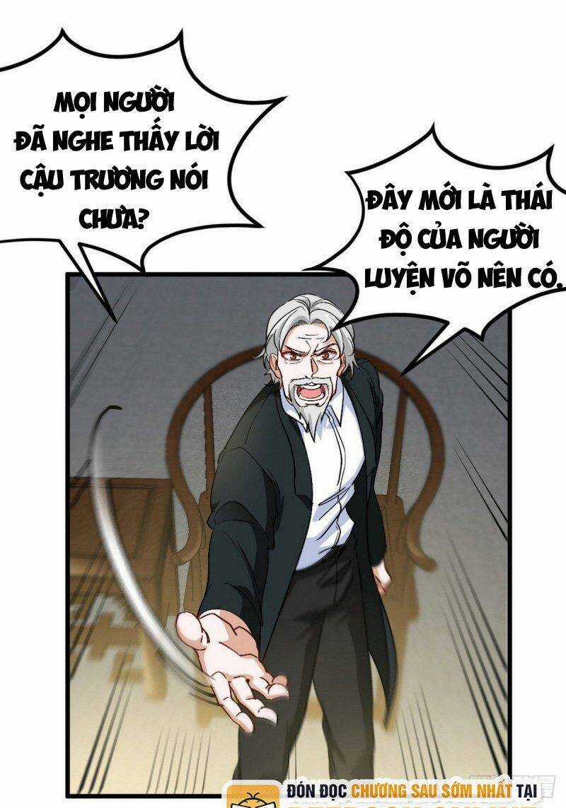 Long Vương Điện Chapter 165 trang 14