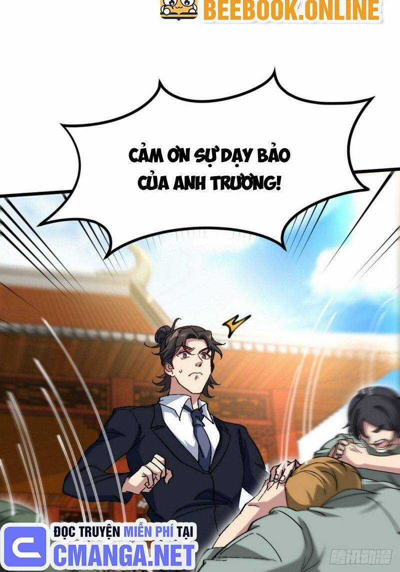 Long Vương Điện Chapter 165 trang 15