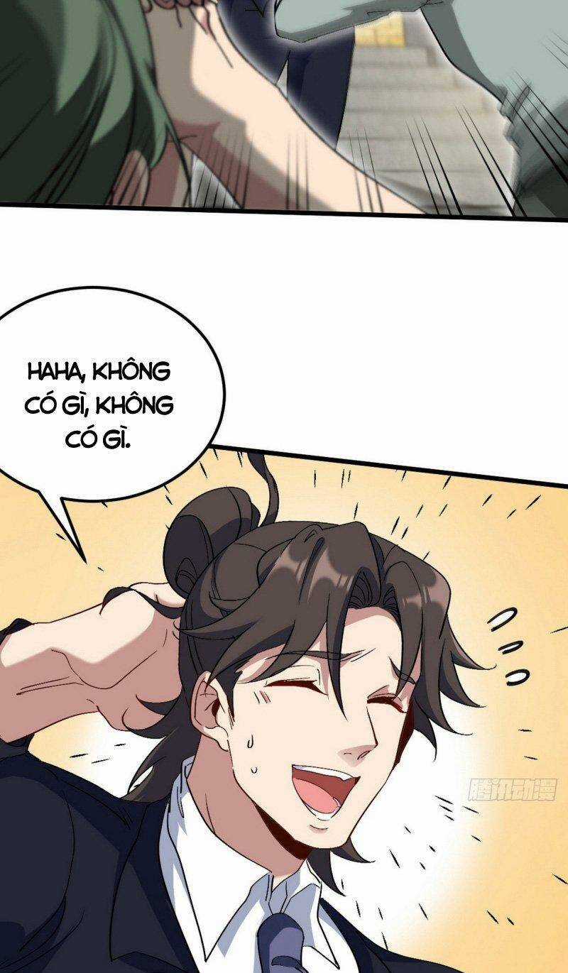 Long Vương Điện Chapter 165 trang 16