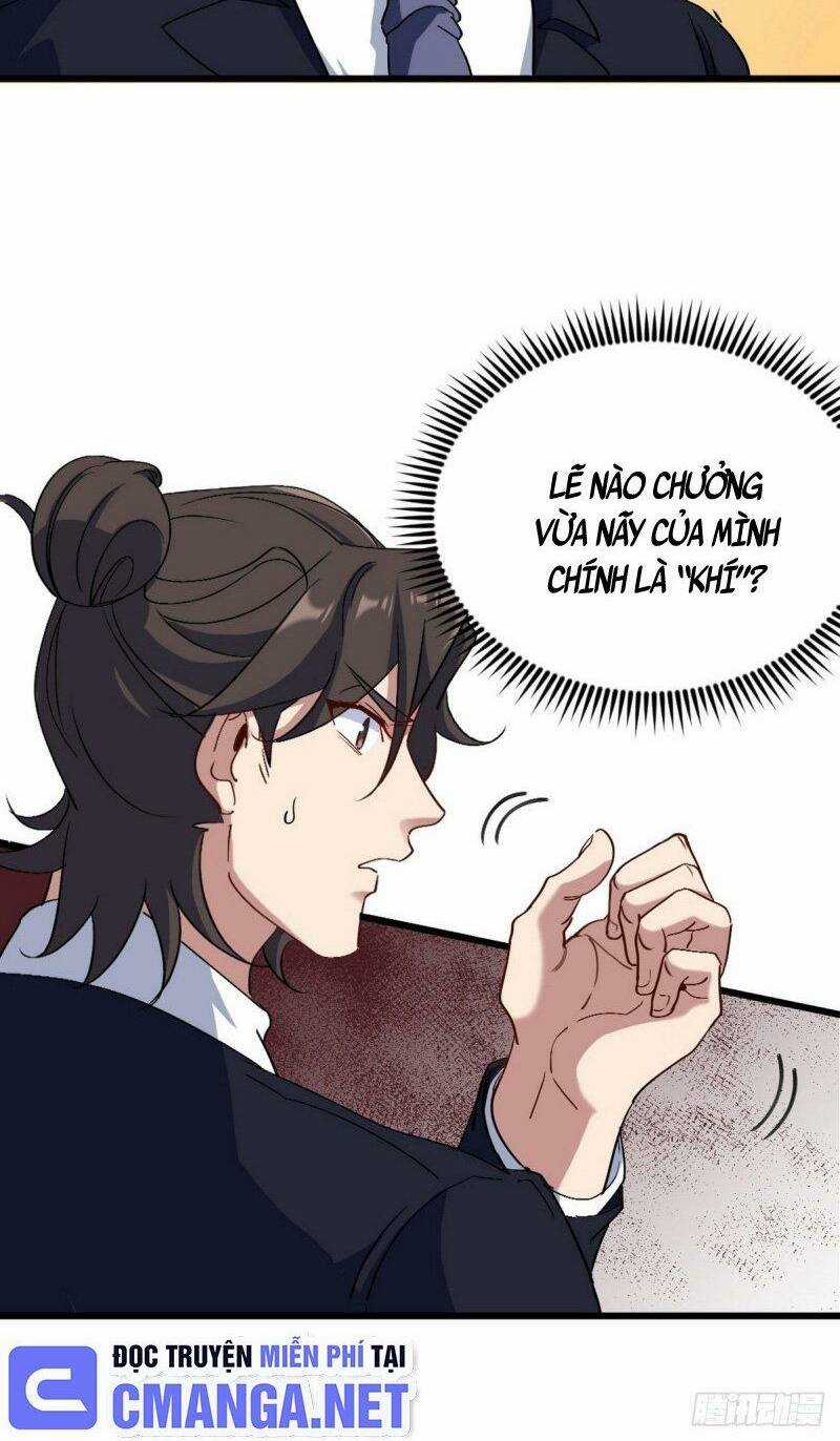 Long Vương Điện Chapter 165 trang 17