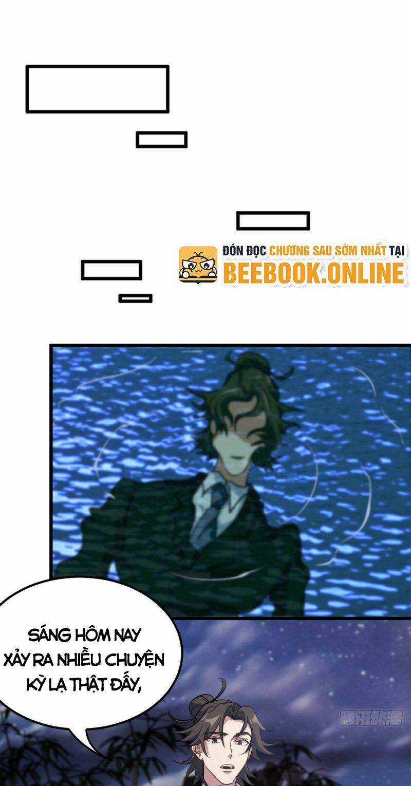 Long Vương Điện Chapter 165 trang 18