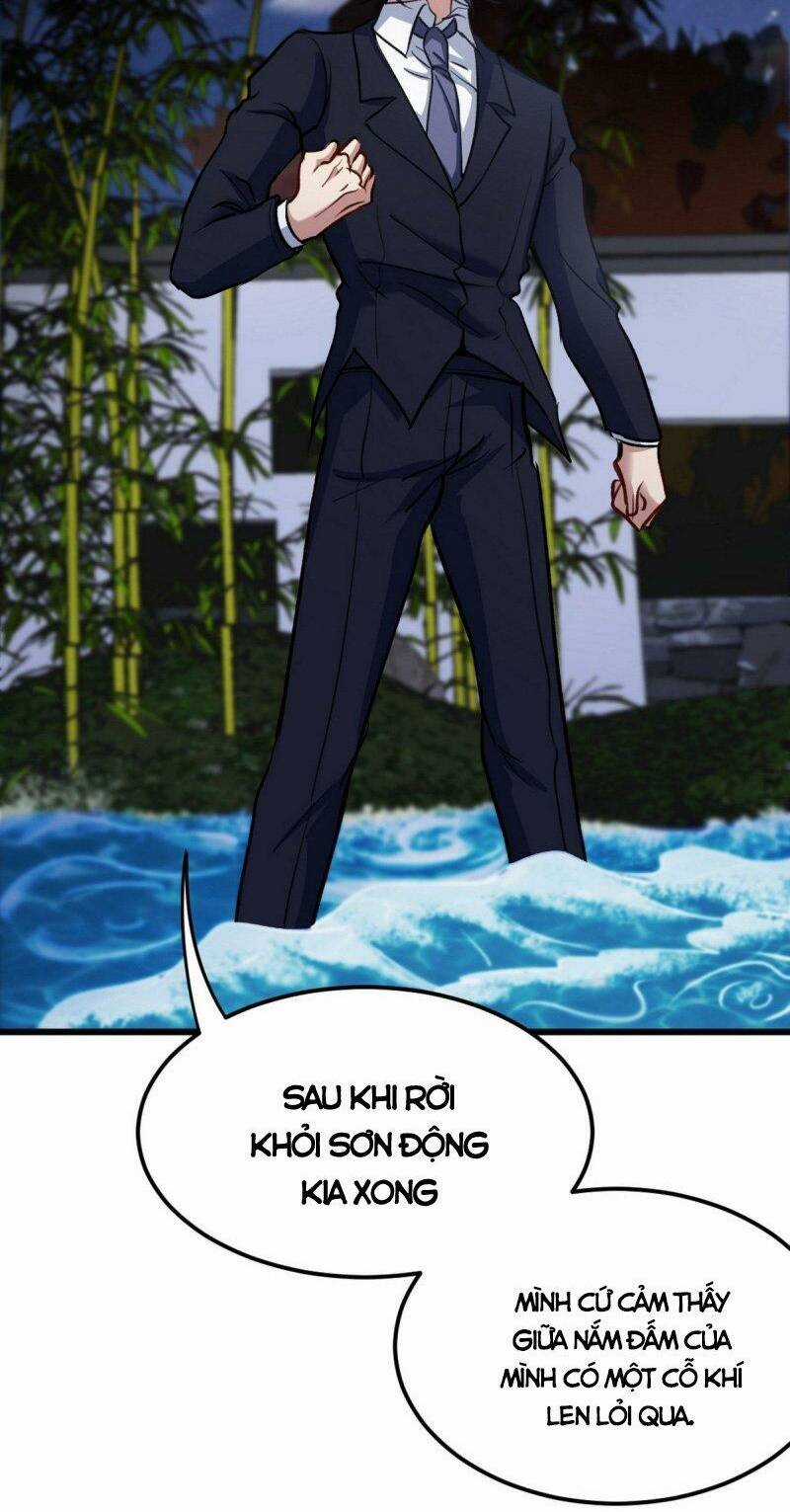 Long Vương Điện Chapter 165 trang 19