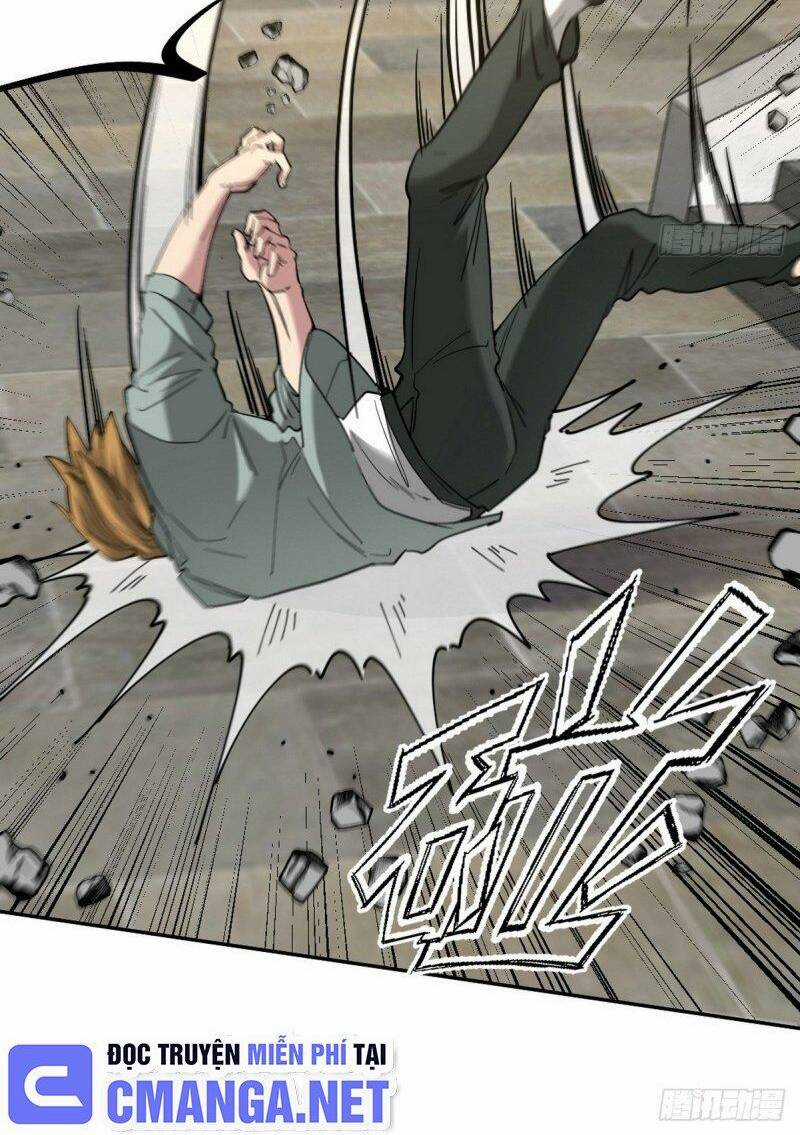 Long Vương Điện Chapter 165 trang 2