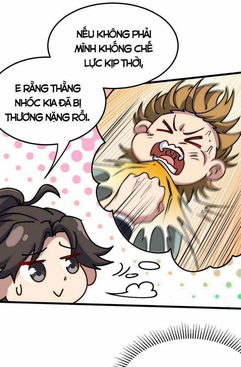 Long Vương Điện Chapter 165 trang 20