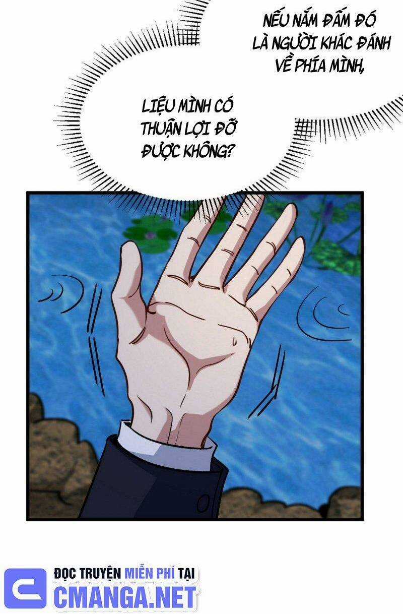 Long Vương Điện Chapter 165 trang 21