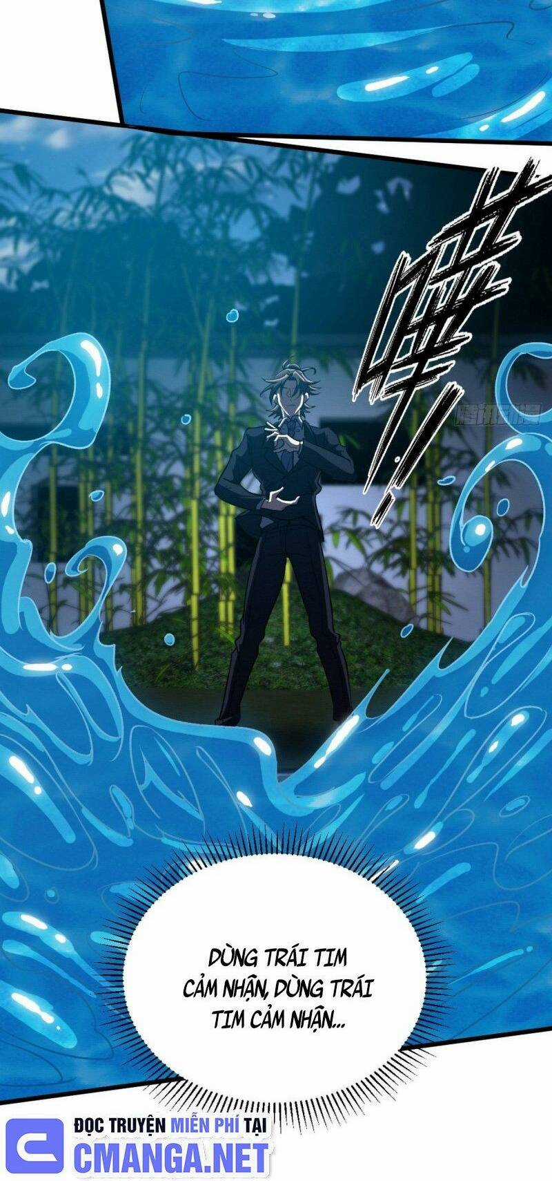 Long Vương Điện Chapter 165 trang 23