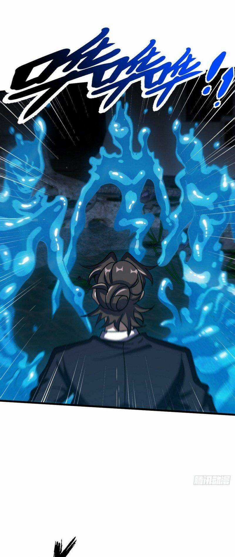 Long Vương Điện Chapter 165 trang 24