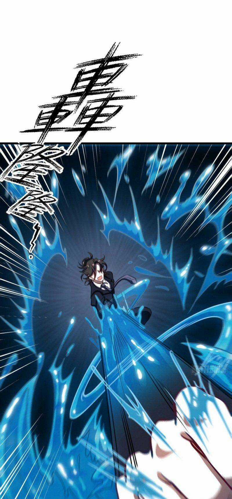 Long Vương Điện Chapter 165 trang 26