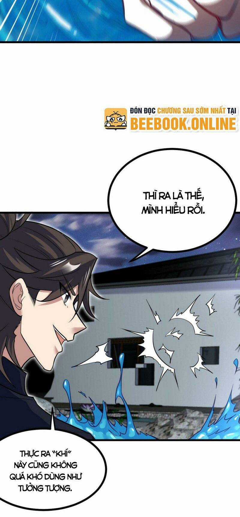 Long Vương Điện Chapter 165 trang 27