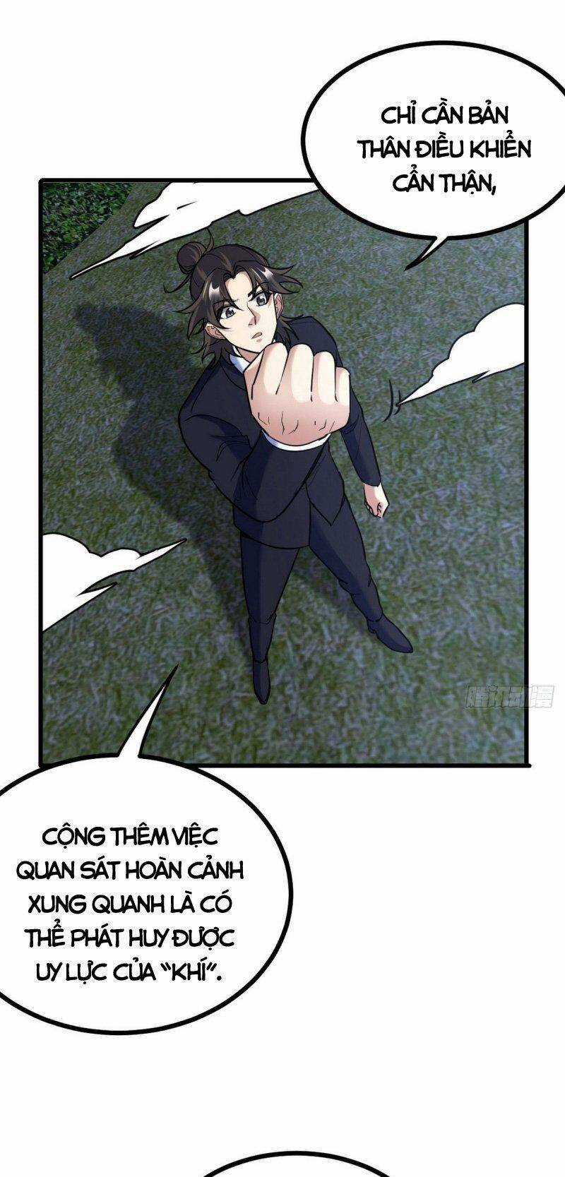 Long Vương Điện Chapter 165 trang 28