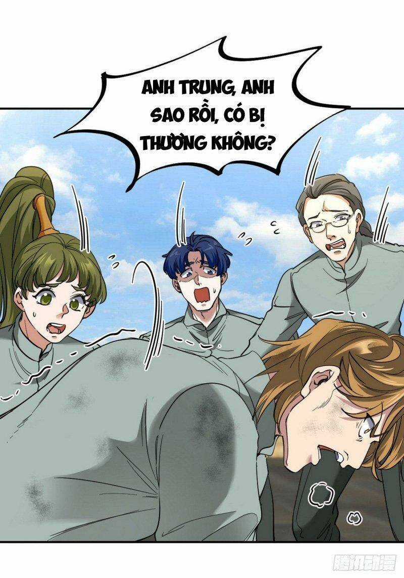 Long Vương Điện Chapter 165 trang 3