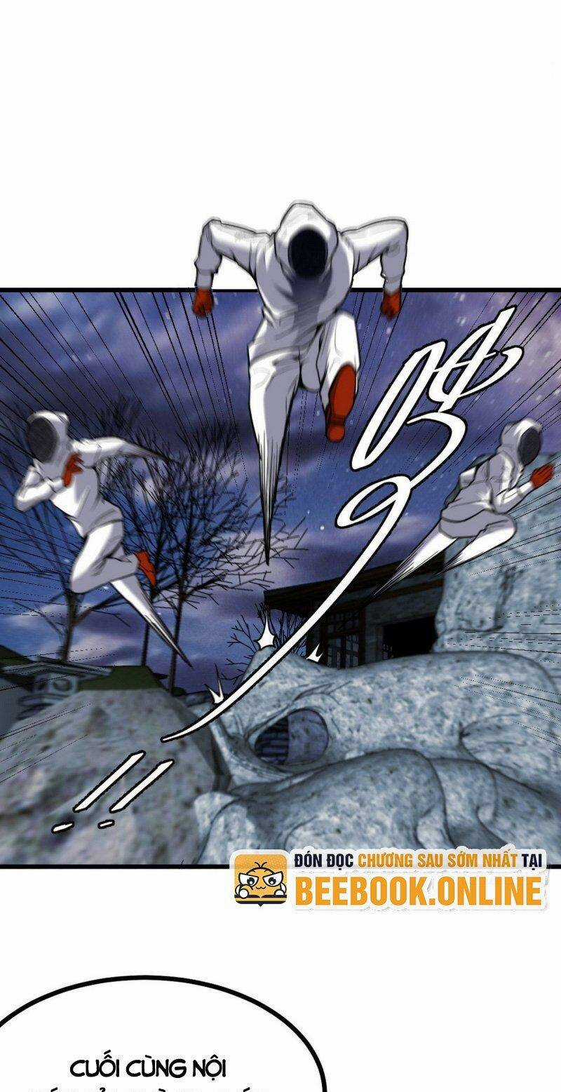 Long Vương Điện Chapter 165 trang 30