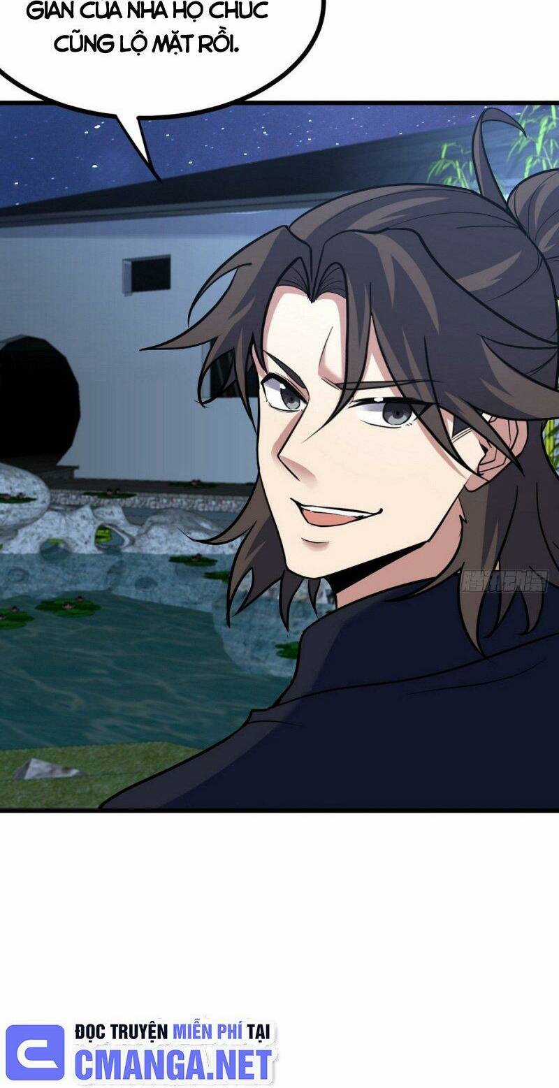 Long Vương Điện Chapter 165 trang 31