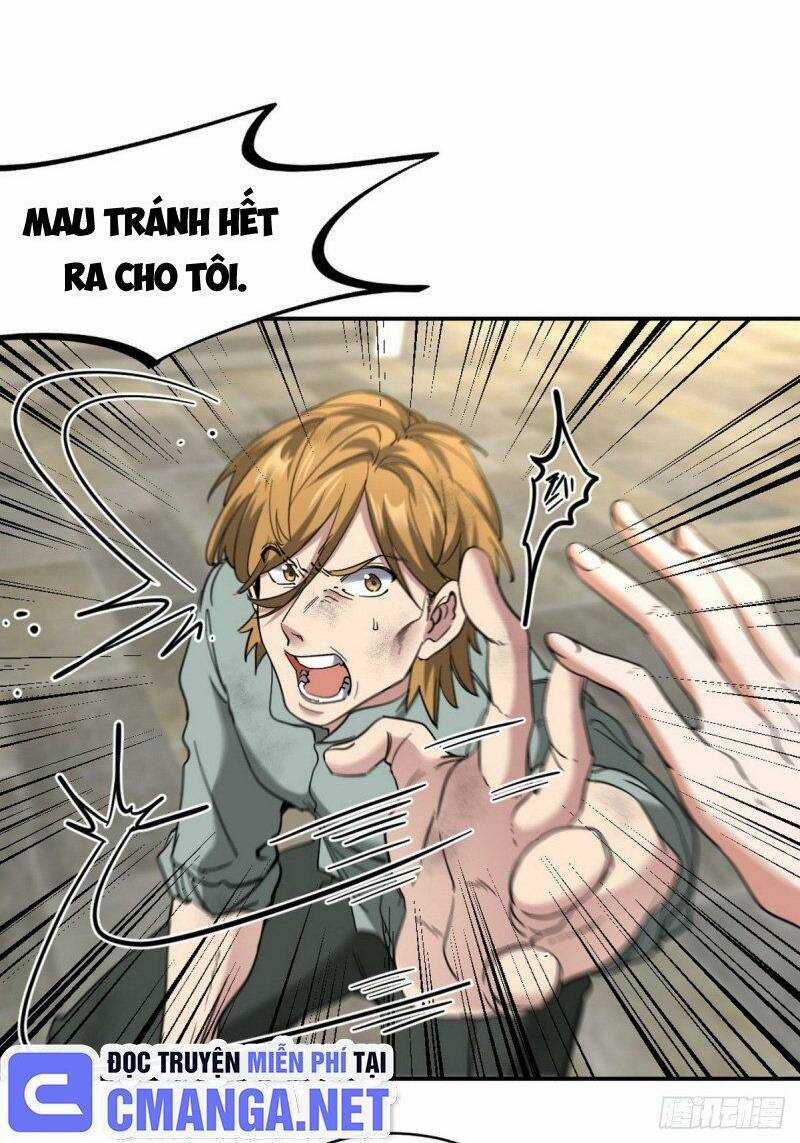 Long Vương Điện Chapter 165 trang 4