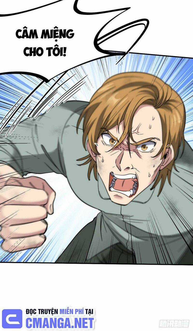 Long Vương Điện Chapter 165 trang 7