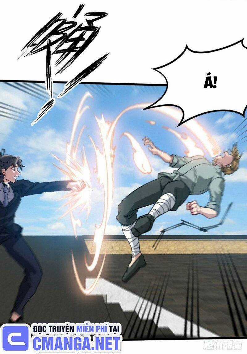 Long Vương Điện Chapter 165 trang 9