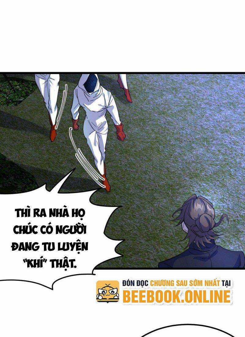 Long Vương Điện Chapter 166 trang 0