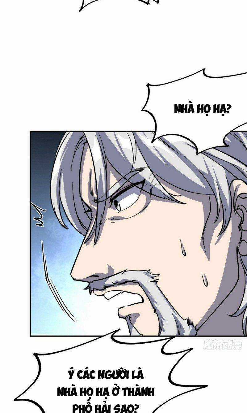 Long Vương Điện Chapter 166 trang 13