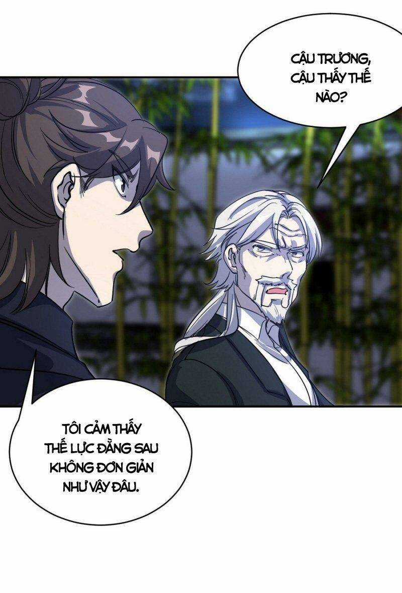 Long Vương Điện Chapter 166 trang 15