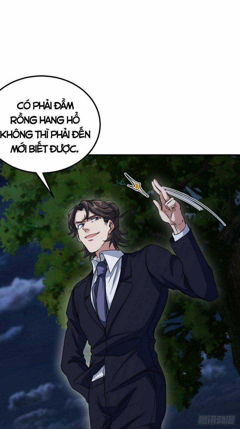 Long Vương Điện Chapter 166 trang 19