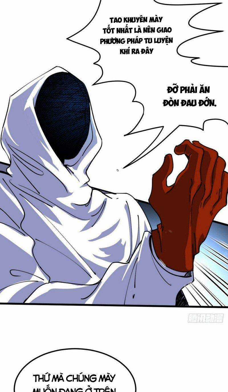 Long Vương Điện Chapter 166 trang 2