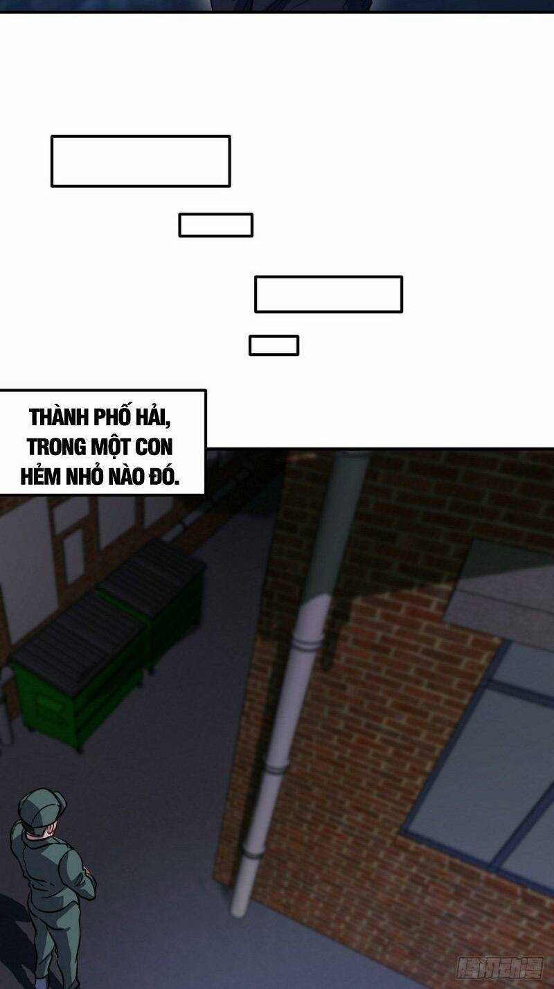 Long Vương Điện Chapter 166 trang 20