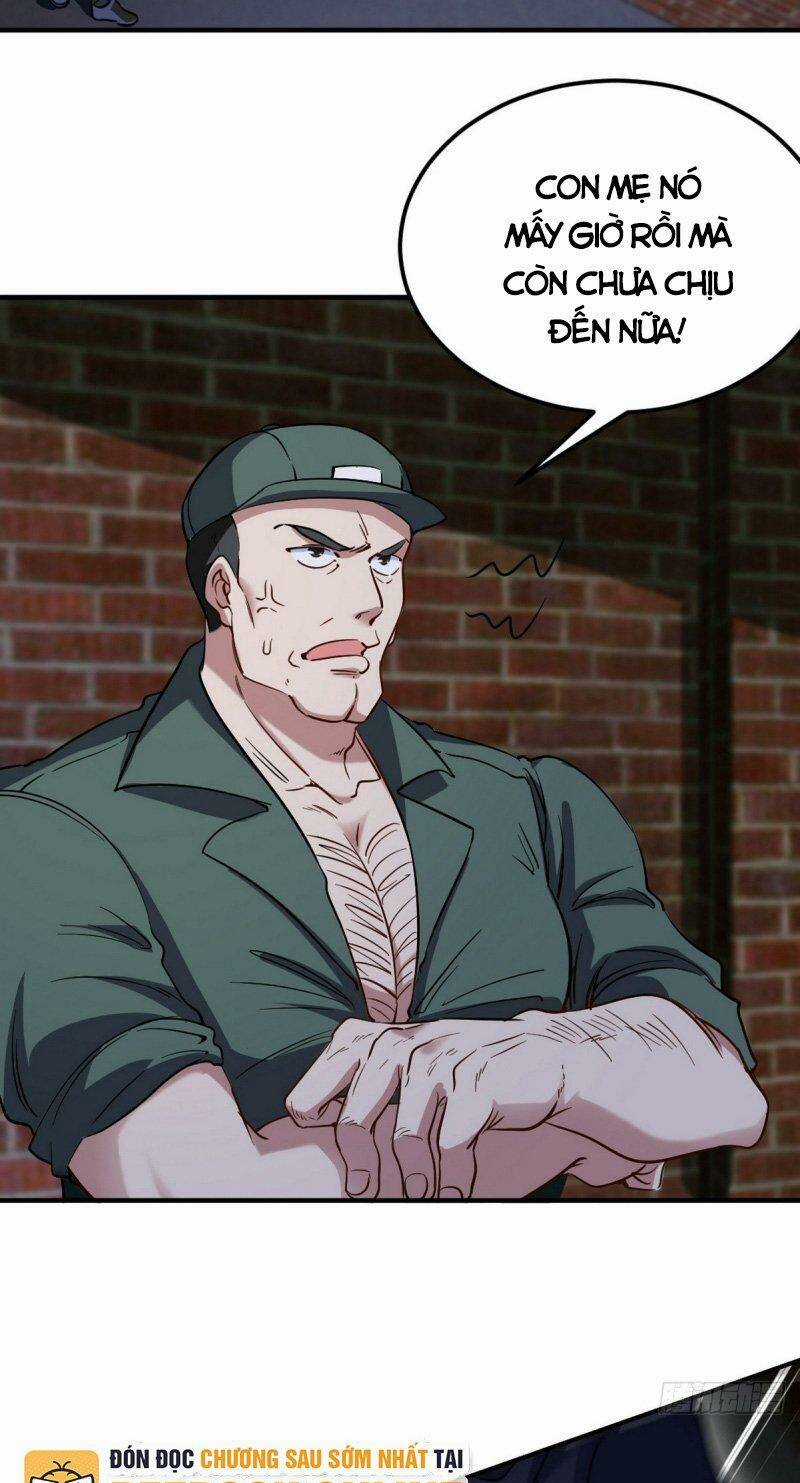 Long Vương Điện Chapter 166 trang 21