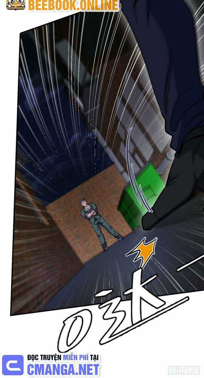 Long Vương Điện Chapter 166 trang 22