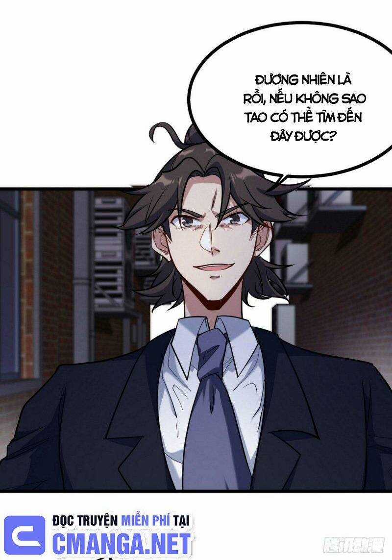 Long Vương Điện Chapter 166 trang 24