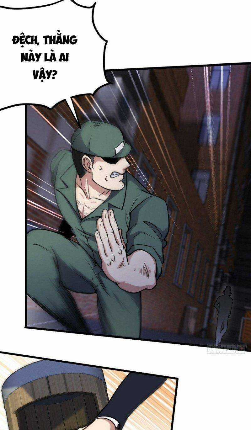 Long Vương Điện Chapter 166 trang 25