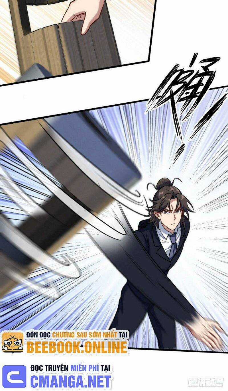 Long Vương Điện Chapter 166 trang 26