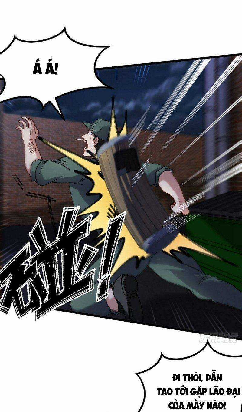 Long Vương Điện Chapter 166 trang 27