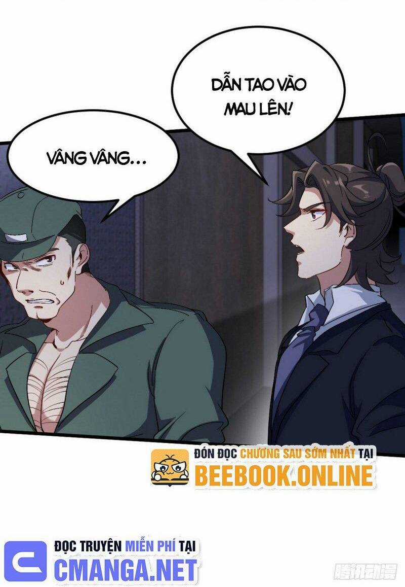 Long Vương Điện Chapter 166 trang 30