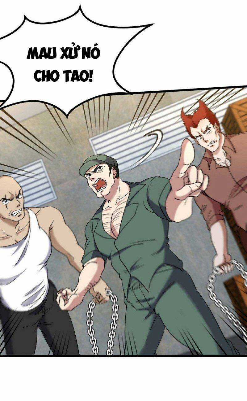 Long Vương Điện Chapter 166 trang 33