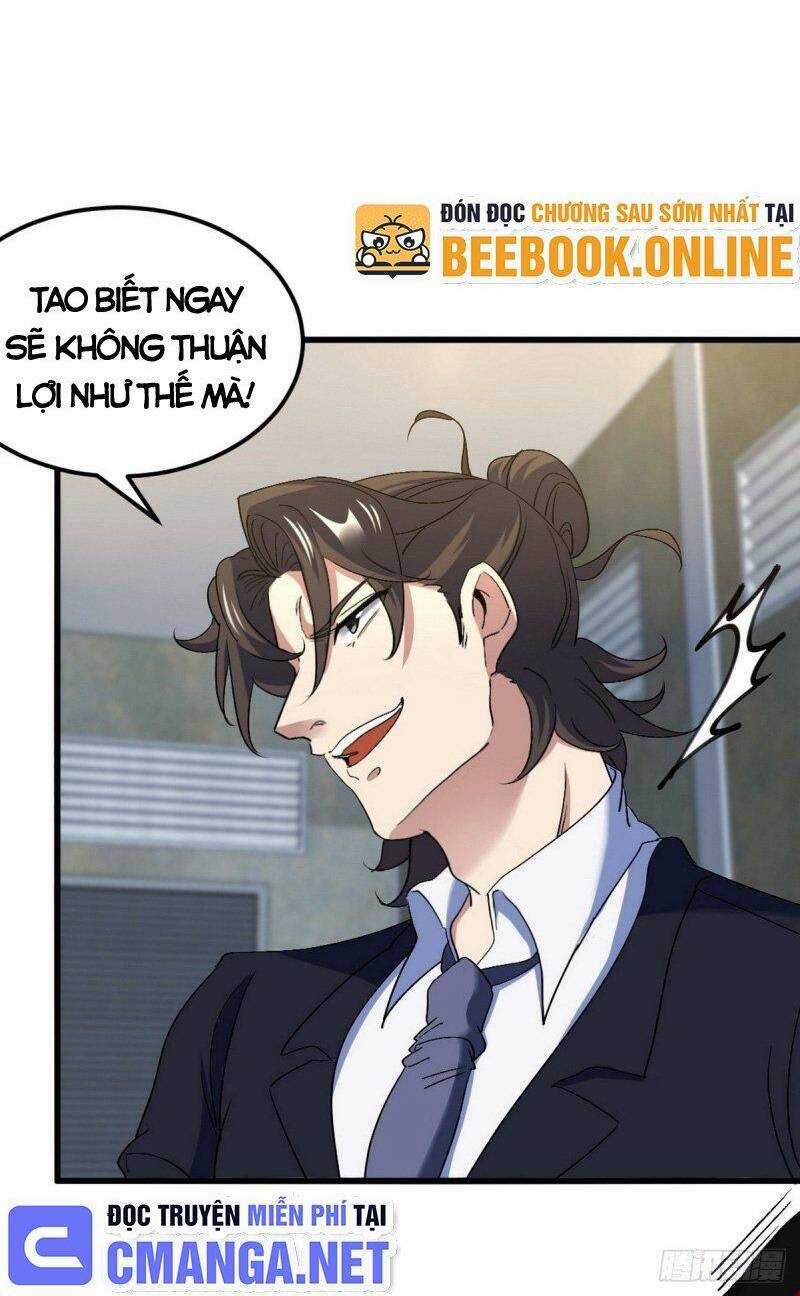 Long Vương Điện Chapter 166 trang 34