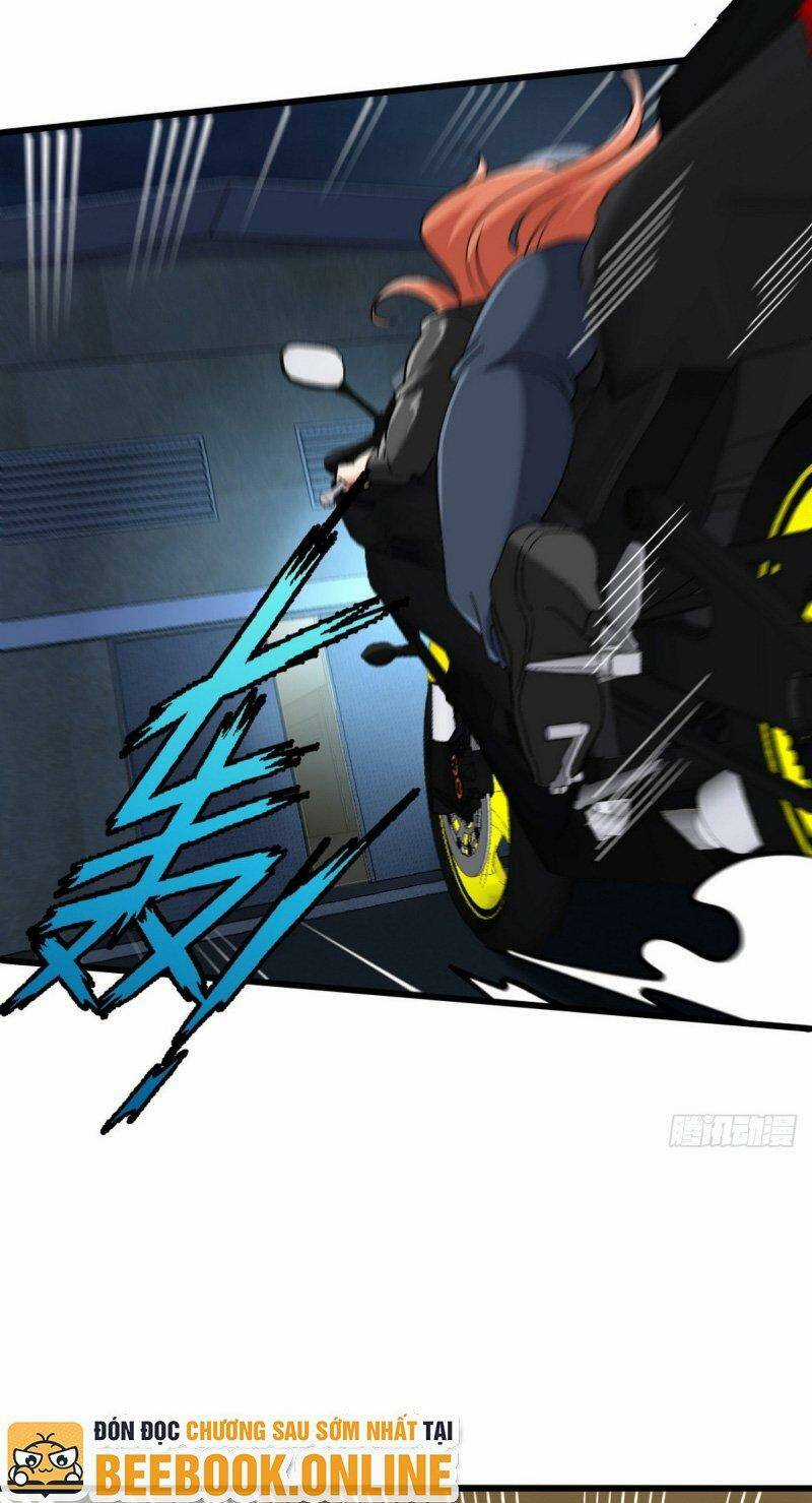 Long Vương Điện Chapter 166 trang 35