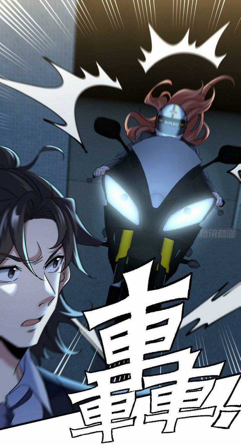 Long Vương Điện Chapter 166 trang 36