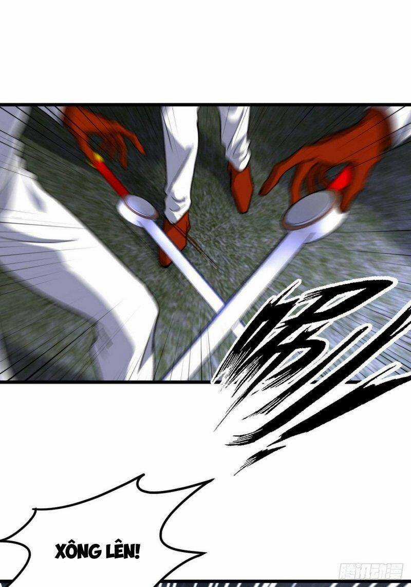 Long Vương Điện Chapter 166 trang 5