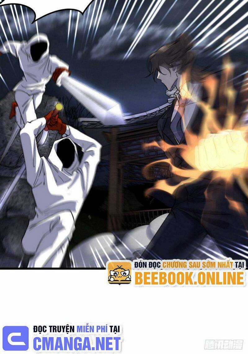 Long Vương Điện Chapter 166 trang 6