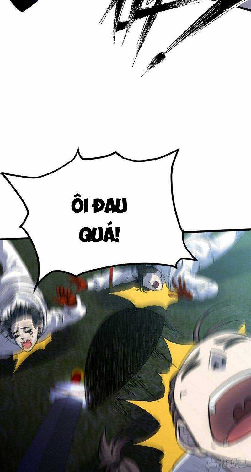 Long Vương Điện Chapter 166 trang 8