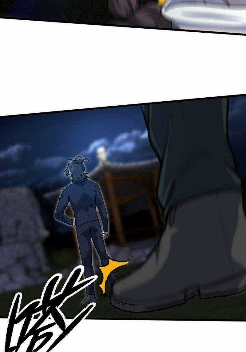 Long Vương Điện Chapter 166 trang 9