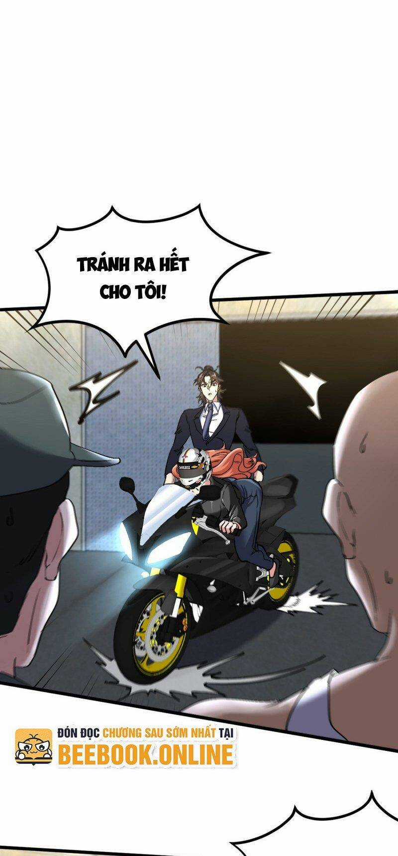 Long Vương Điện Chapter 167 trang 0