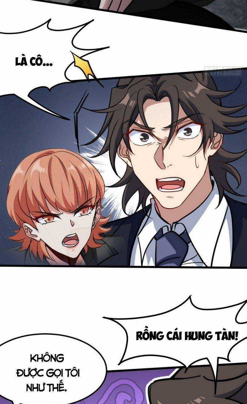 Long Vương Điện Chapter 167 trang 10