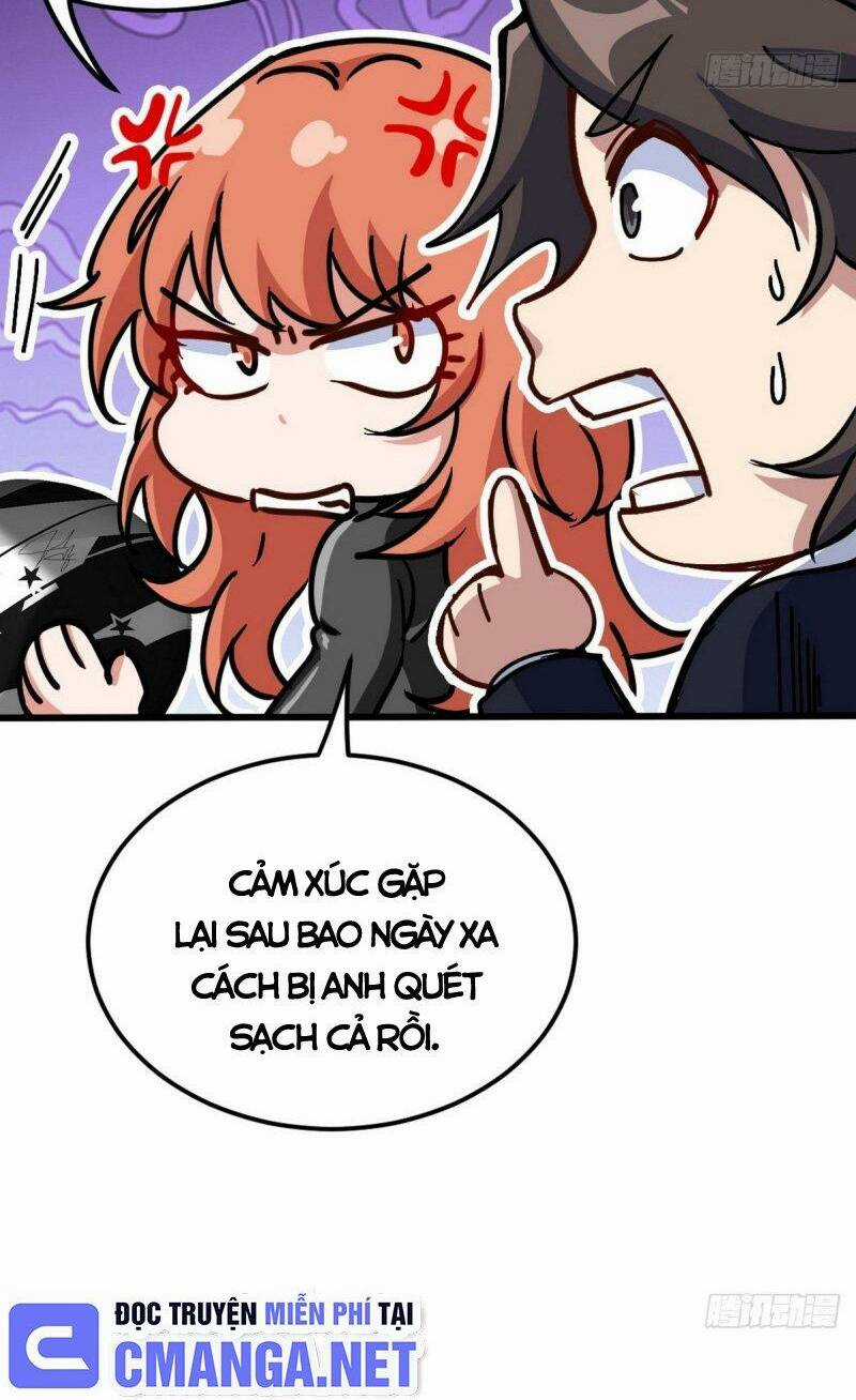 Long Vương Điện Chapter 167 trang 11