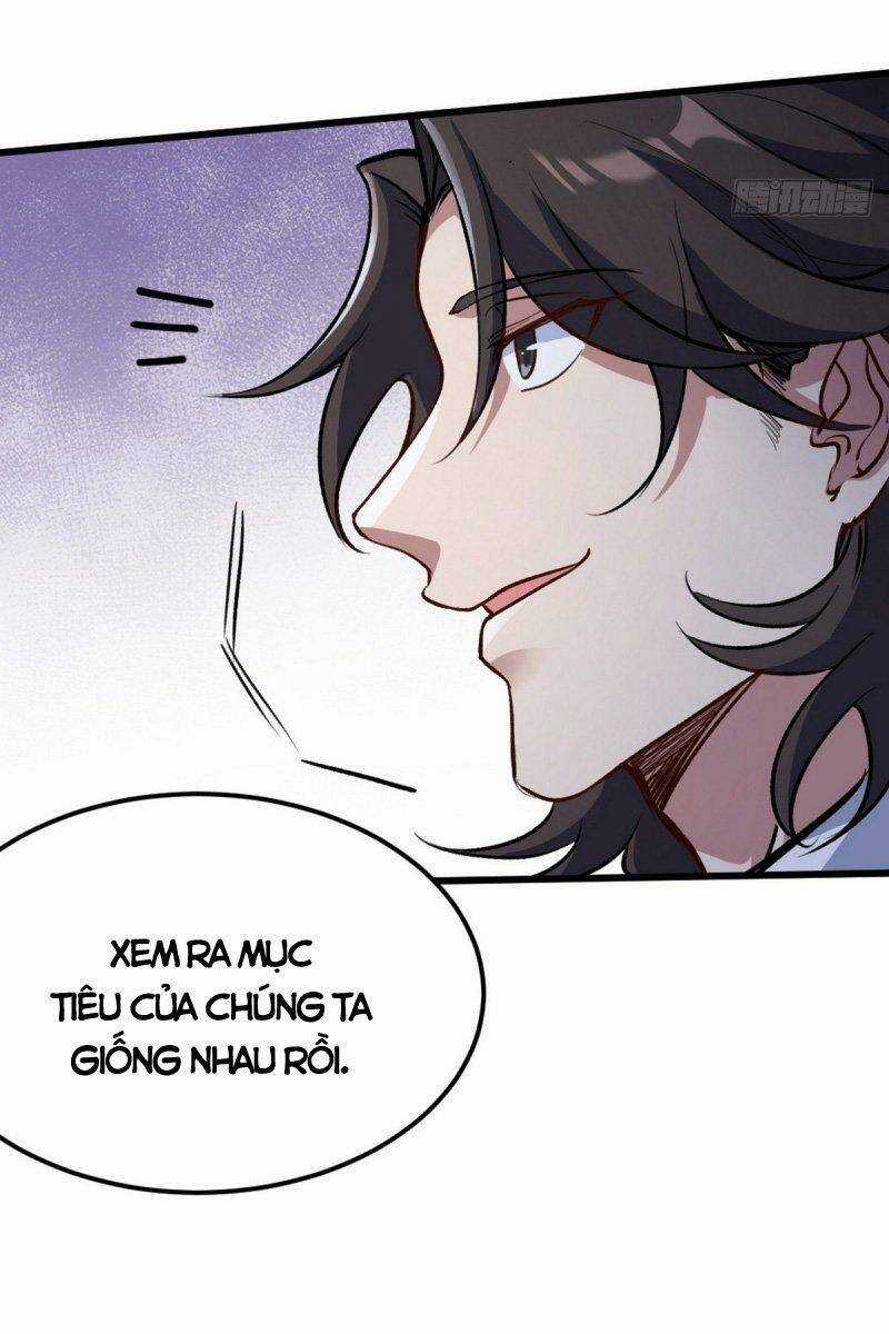 Long Vương Điện Chapter 167 trang 14