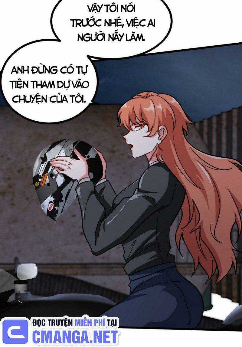 Long Vương Điện Chapter 167 trang 17