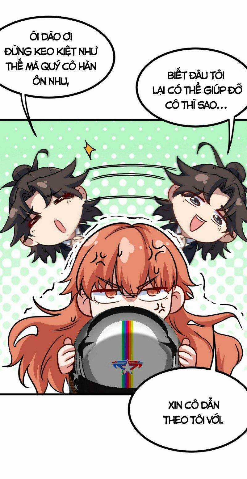 Long Vương Điện Chapter 167 trang 18