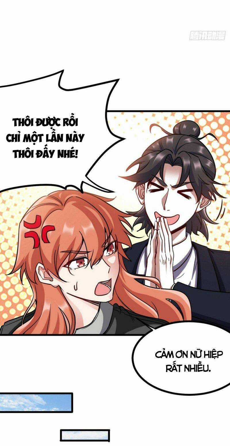 Long Vương Điện Chapter 167 trang 19